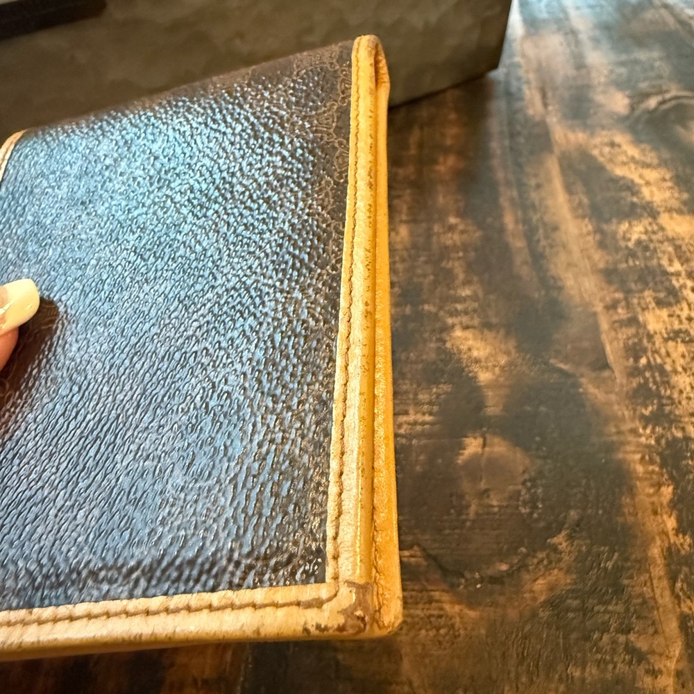 Celine Macadam Card Holder - Picture 10 of 12